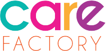 CARE FACTORY LOGO